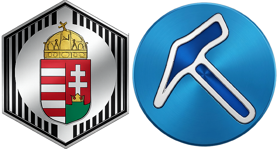 Szilárdásvány bányászat Tagozat weboldala